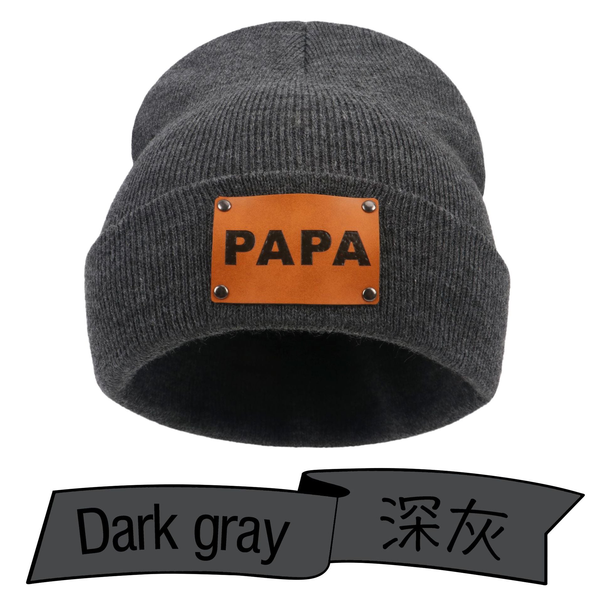 Wholesale Hip-hop Autumn and Winter Beanie